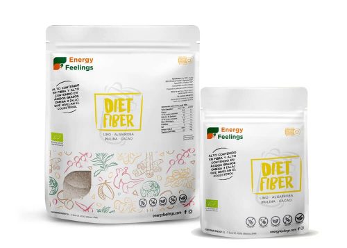 DIETFIBER conjunto DIETFIBER conjunto