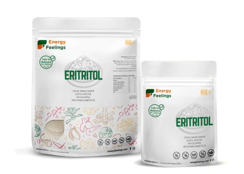 ERITRITOL conjunto ERITRITOL conjunto