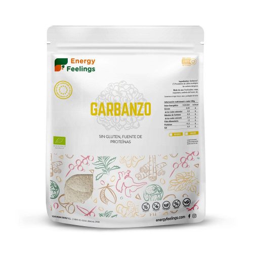 GARBANZO 1000 8436565921948 GARBANZO 1000 8436565921948