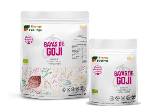 GOJI conjunto GOJI conjunto