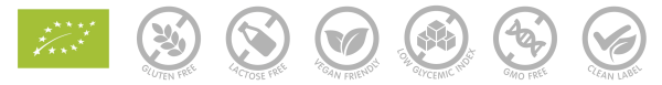 Iconos horizontales gluten gmo lactosa 1
