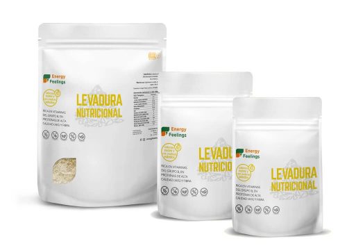 LEVADURA conjunto LEVADURA conjunto