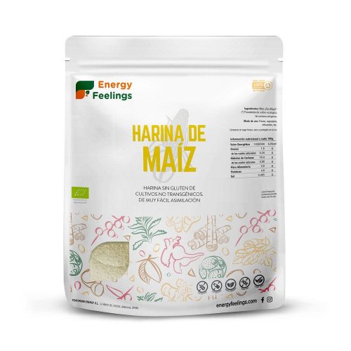 MAIZ 1000 8436565920309 MAIZ 1000 8436565920309