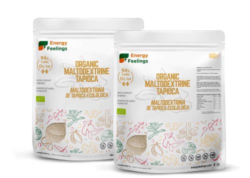 Maltodextrina conjunto BAJA Maltodextrina conjunto BAJA