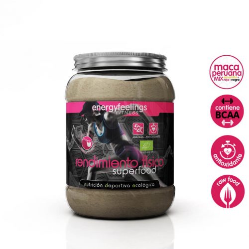 Rendimiento Físico 1 750g BAJA Rendimiento Físico 1 750g BAJA
