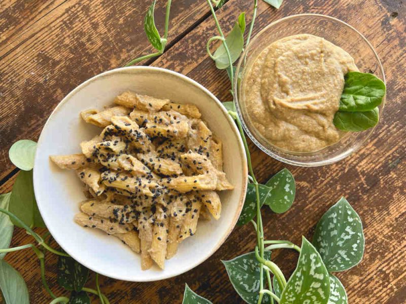 SALSA DE SETAS CON MAGIC BROTH H1 baja