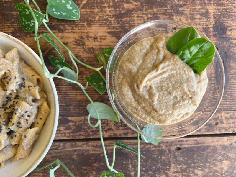 SALSA DE SETAS CON MAGIC BROTH H2 baja