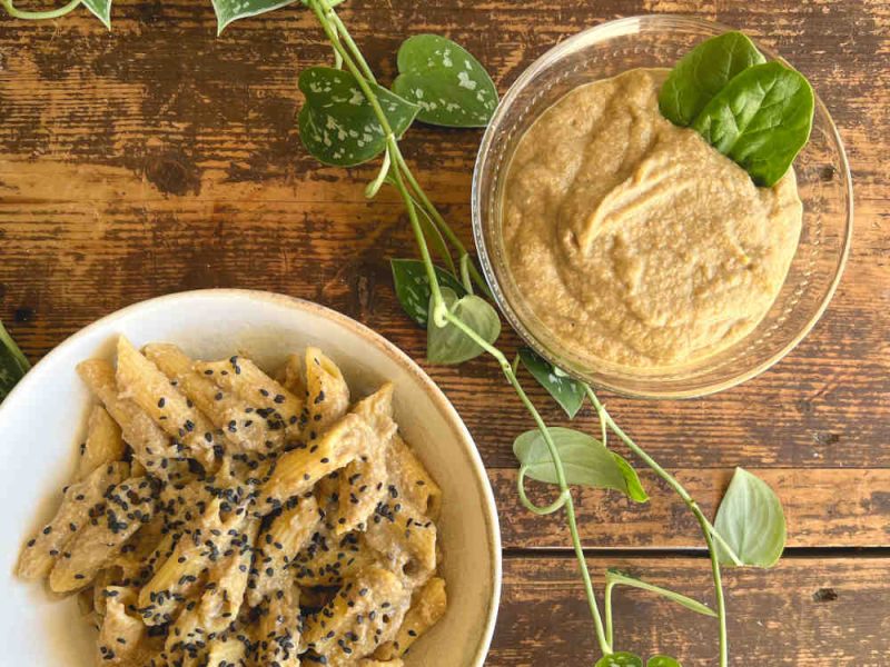 SALSA DE SETAS CON MAGIC BROTH H3 baja