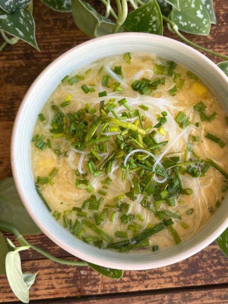 SOPA ASIATICA CON MAGIC BROTH V1 baja