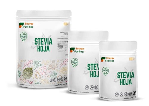 STEVIA HOJA conjunto 1